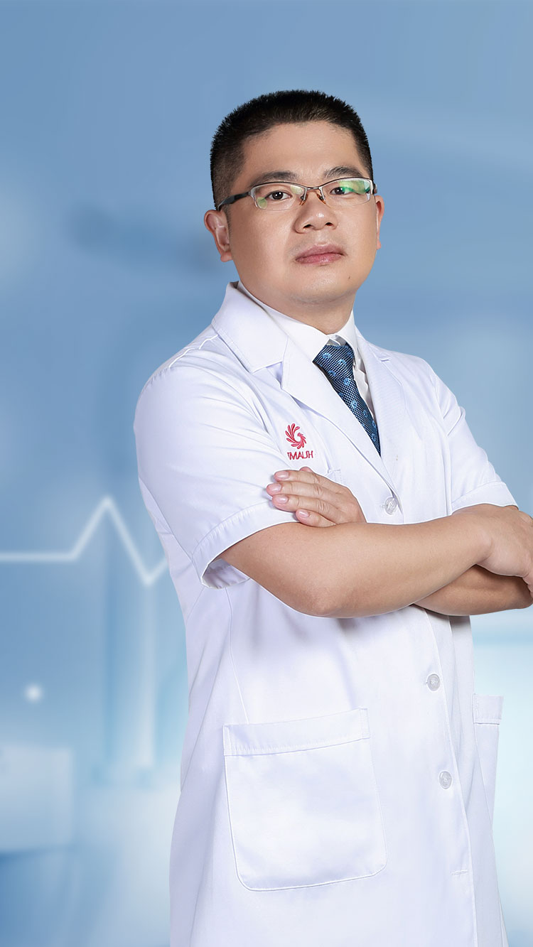 卢志刚