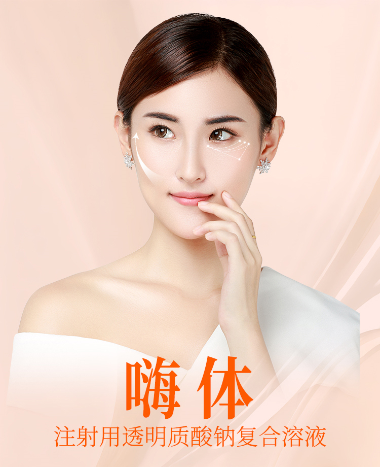 嗨体适应症