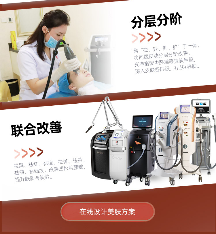 南宁华美医疗美容医院