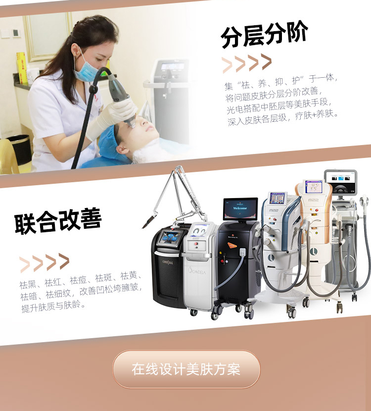 南宁华美医疗美容医院