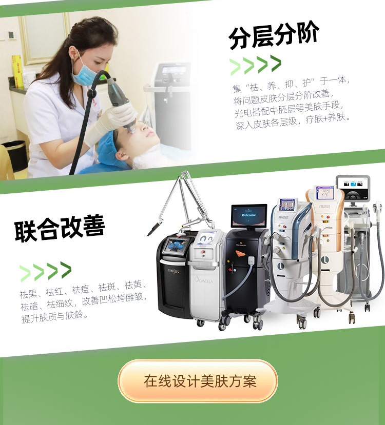 南宁美肤医院哪家好