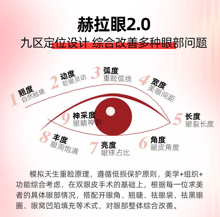 赫拉眼综合