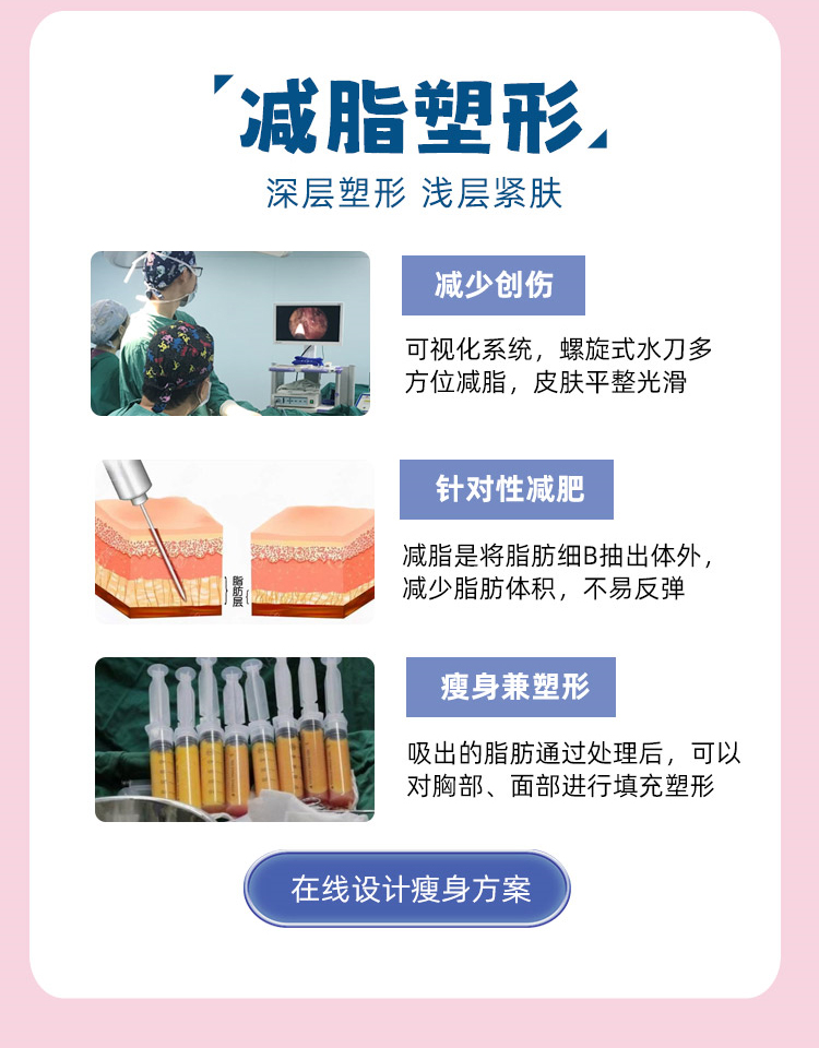 南宁减脂塑形优势