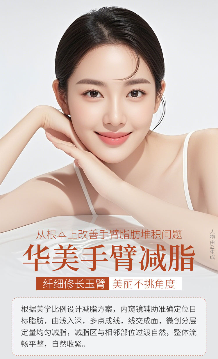 手臂减脂怎么样