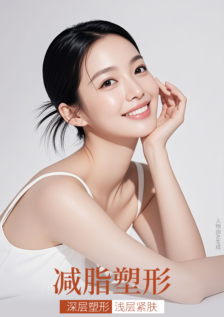华美减脂塑形