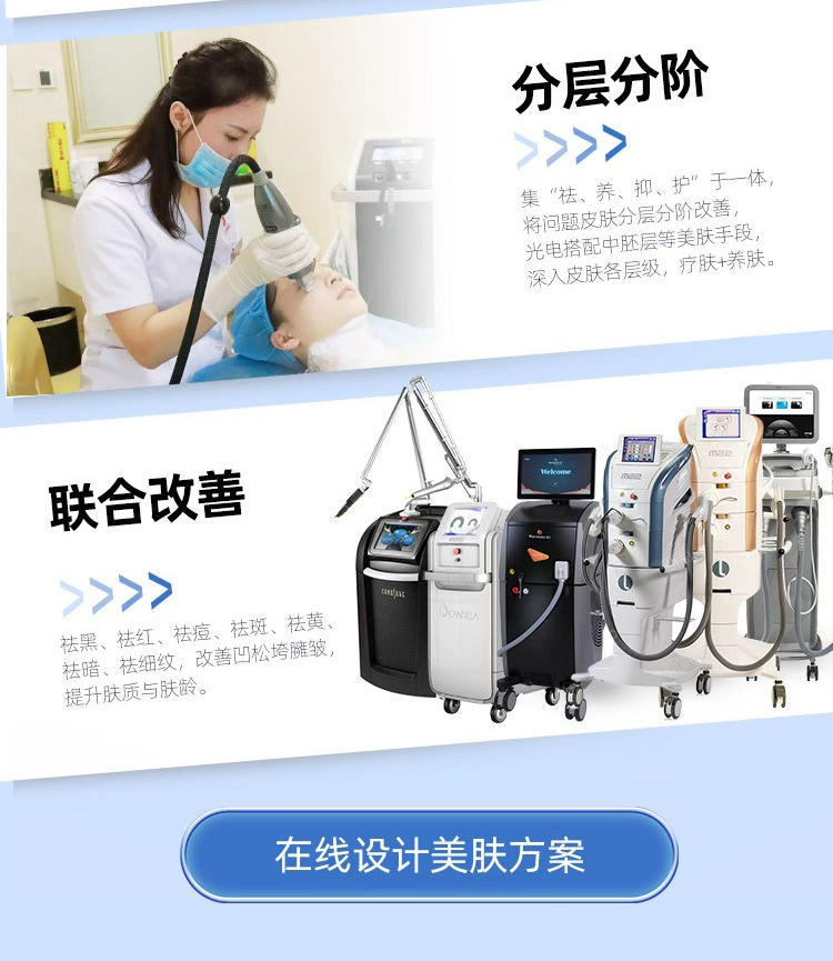 南宁科技抗衰优势