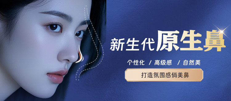 华美新生代原生鼻