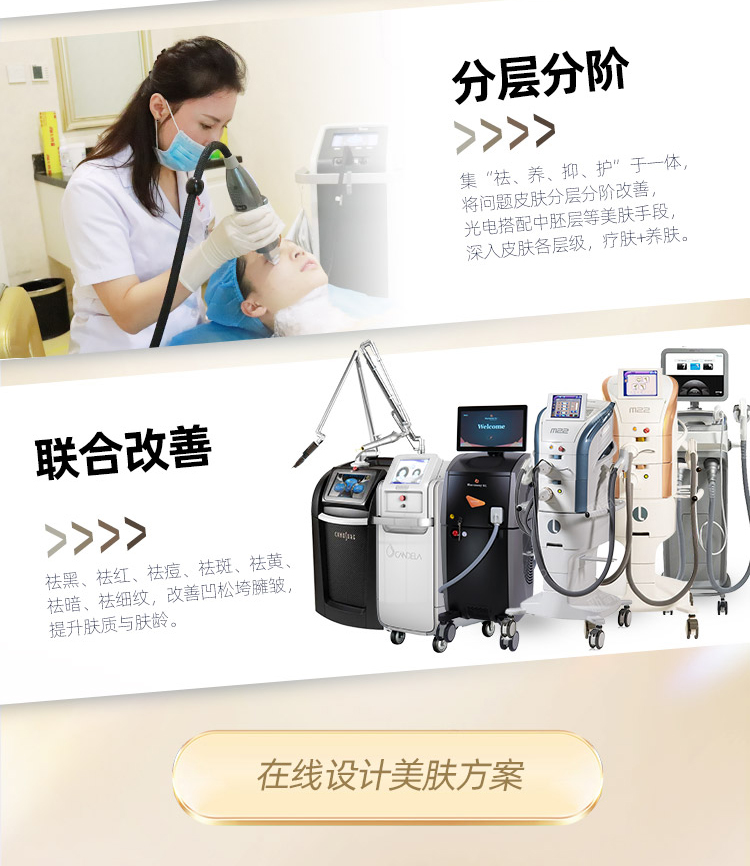 南宁华美多科技联合美肤