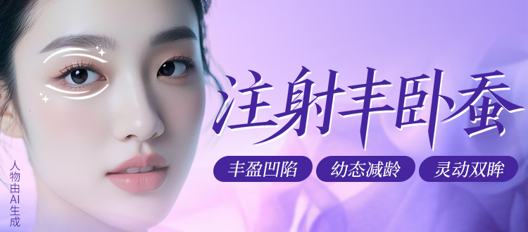 华美丰卧蚕