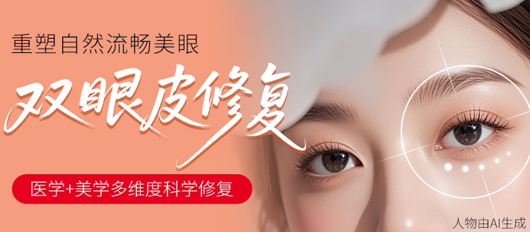 华美眼修复