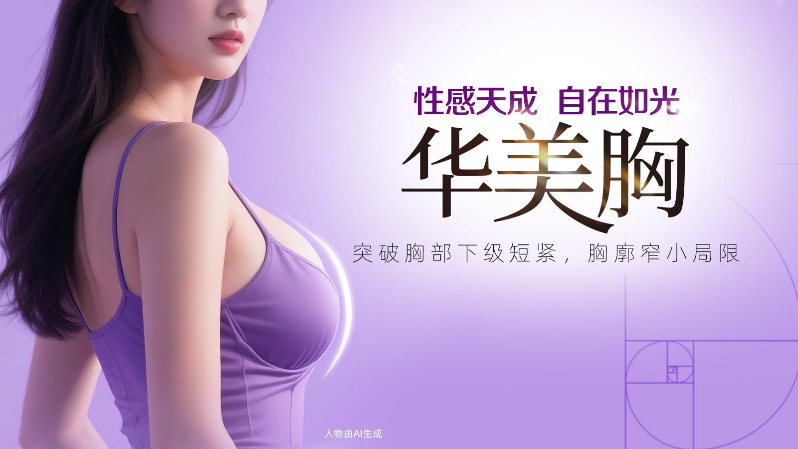 华美胸,南宁丰胸哪家好,南宁丰胸医院推荐,南宁华美整形