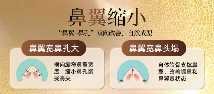 华美鼻翼缩小,南宁鼻整形医院,广西服务好的整形医院