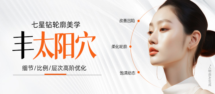广西丰太阳穴材料选择,广西丰太阳穴哪种好, 广西丰太阳穴医院,南宁整形医院,广西有实力的整形医院
